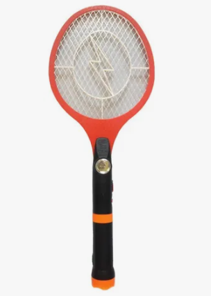 RAQUETA MOSQUITO LTD268